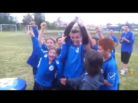 Premiazione Torneo Creta Rossa