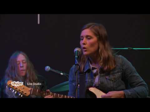 
    Middle Kids - Old River (101.9 KINK)
  