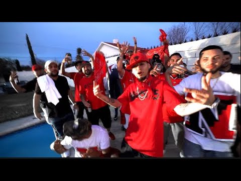 DRAW - REPRESENTO FT BIG PLAY ( VIDEO OFICIAL ) #DRAW #MADEINFERNO