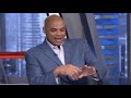 Charles Barkley And Shaq Funniest Moments Inside The Nba