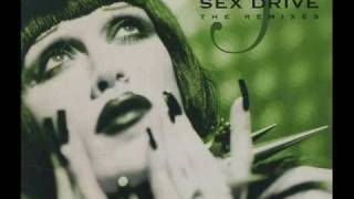 Glam feat Pete Burns - Sex Drive (Dance anni 90')
