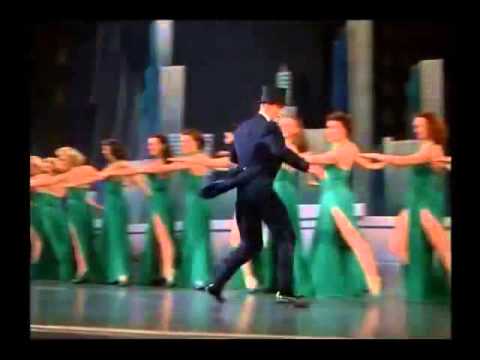 Lullaby of Broadway - Finale (1951)