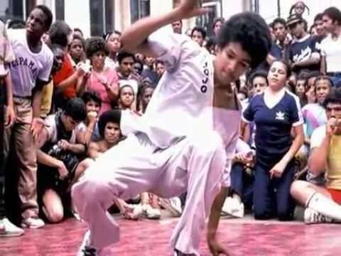 Kopie von The Freshest Kids: The History of the B-Boy (Full Documentary)