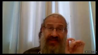 המחלוקת עם ציבור החדרי - (חלק טו) - התייחסות למדעים