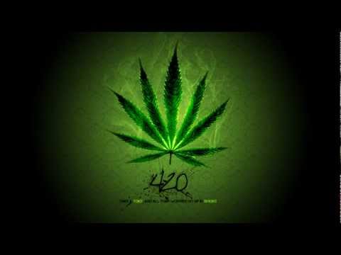 Sukh Knight- Ganja Dub [Dubstep!] [HD!]