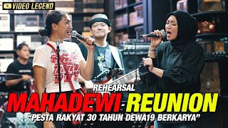 Download lagu MAHADEWI IS BACK!!! mp3