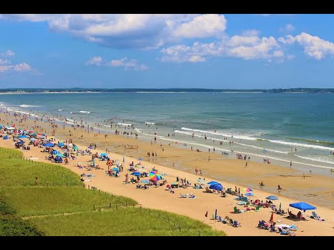 Old Orchard Beach thumbnail
