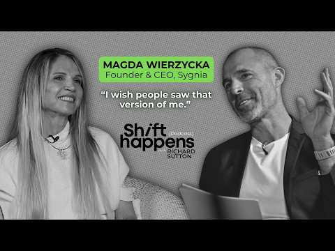 Beyond the Billionaire: “I Wish People Saw That Version of Me” | The Real Magda Wierzycka