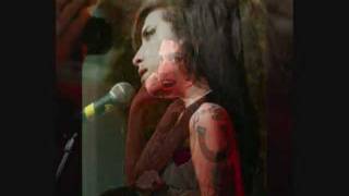 Amy Winehouse tribute - I&#39;ll Always Love You
