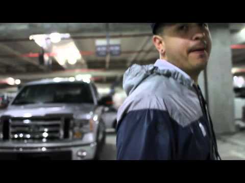 FIto Blanko in Miami - TV/Media Tour - Episode #2 'We're in Miami'