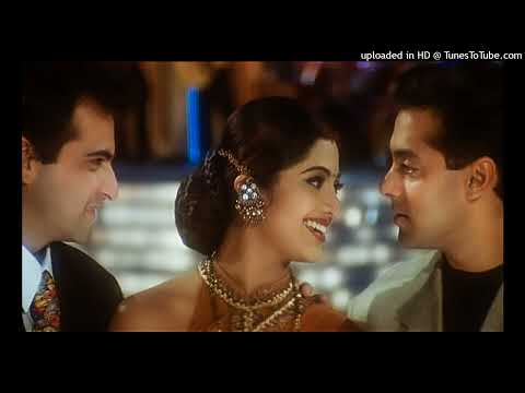 Tujhe Khas Fursat _ Kumar Sanu _ Udit Narayan _ Chandana Dixit _ Auzaar _ 1997 _ Hindi Song_160K)