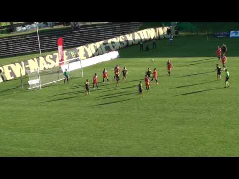 Skrót GKS KATOWICE vs Chobry Głogów 0:0