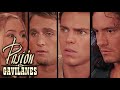 Pasion de Gavilanes: Juan y Norma (106) - Los Reyes conocen a Ruth