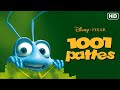 1001 Pattes 1998 Bande Annonce Officielle VF