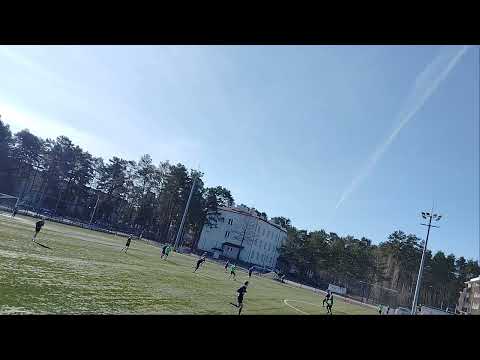 Stal Stalowa Wola vs Stal Gorzyce U16 (2007)