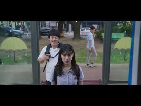 무빙 전계도의 이야기와 alone again가사가 찰떡 장면들