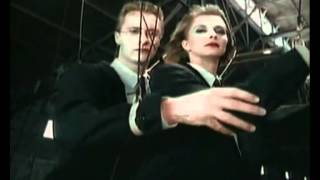 Propaganda - p:Machinery (HQ Audio)