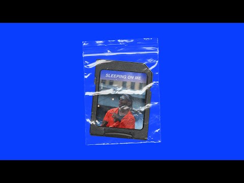 FREE Ty Dolla $ign x Fabolous x Bia Type Beat - "Sleeping On Me"