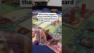 Now that's just crazy!   #boardgames #boardgaming #gaming