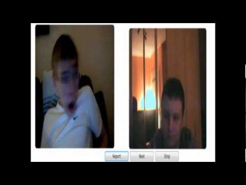 Funny Chatroulette