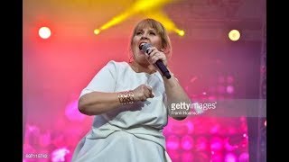 MAITE KELLY | Berliner Waldbühne | Opening Jetzt oder Nie