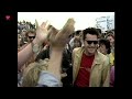 Terug in de tijd met Almere TV: Golden Earring opent eigen straat