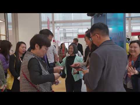 📖【現正招募展品】2026博洛尼亞兒童書展「騰飛創意—線上線下香港館」