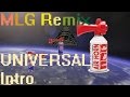 Universal Intro MLG Airhorn Remix