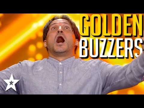 Sounds Of NATURE! He WOWS Judges With His AMAZING Talent! | Got Talent Global