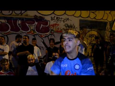 ZETAZAYAS vs NQP (JF) - Cuartos Nigromante Battle