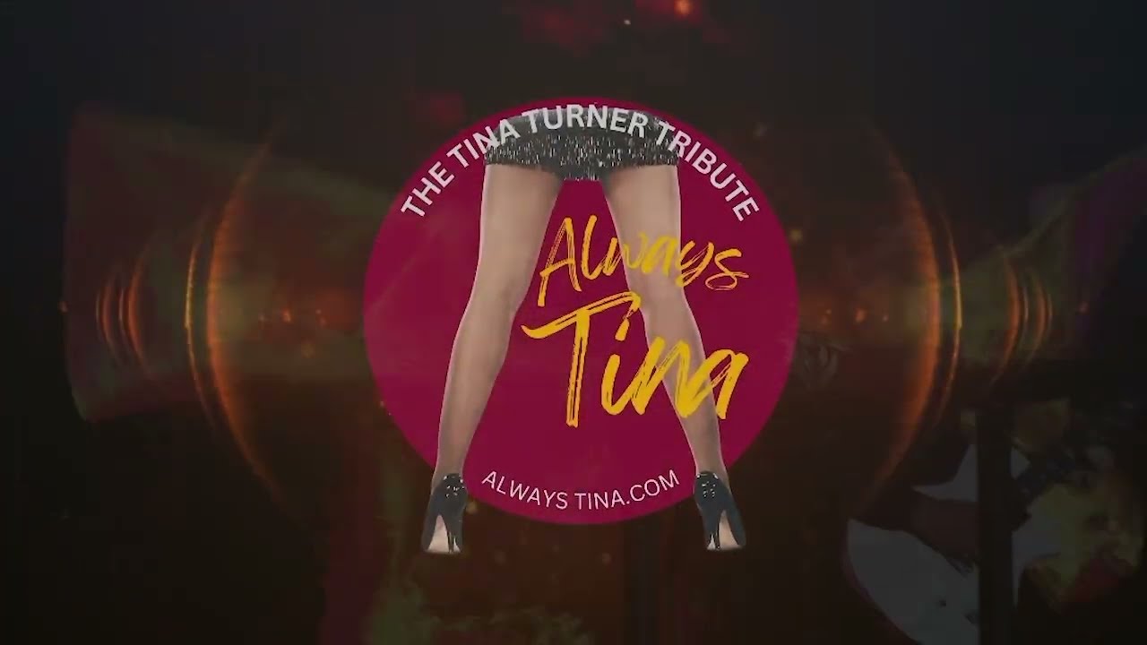 Promotional video thumbnail 2 for Always Tina