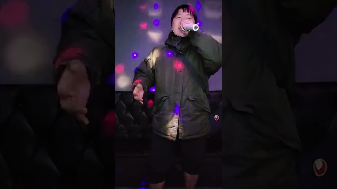 뭐야이건 지니 옛노래 제가한것입니다