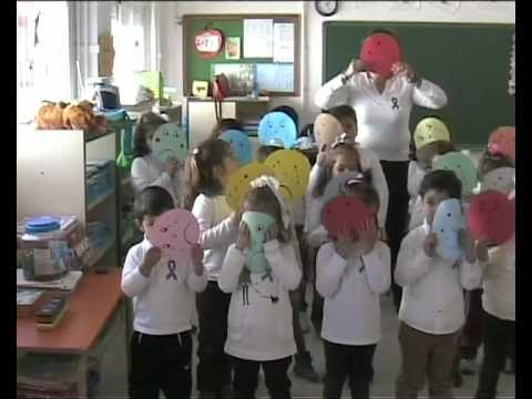 Vídeo Colegio Nuestro Padre Jesús