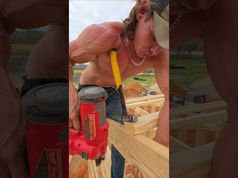 how to deal with a crooked board