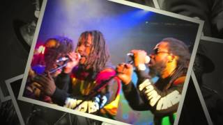 NINEY the OBSERVER w/ SOUL SYNDICATE @ Dub Club, Los Angeles, CA~ May 14, 2014