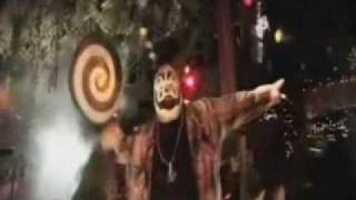 Insane Clown Posse - In Yo Face