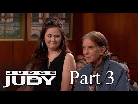 Man Loses Temper on Date | Part 3