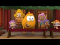 The New Year S Dragon Clip8