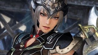 Clip of Dynasty Warriors 8 Xtreme Legends