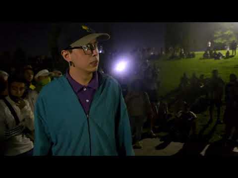 Cuartos de final  Pingüi vs Midfing (4ta fecha)