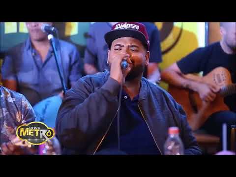 Barzinho da Nova Metrô em São Paulo - Lucas Morato - Minha namorada