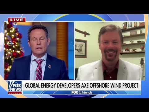 Craig Rucker on Fox & Friends on New York offshore wind fail – Climate ...