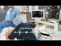 GetInsight – Low-flow anesthesia
