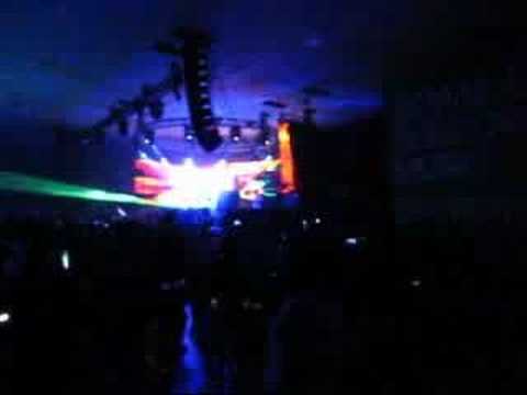 Nocturnal 2008 Uberzone VS Bassbin Twins MIA - Paper Planes