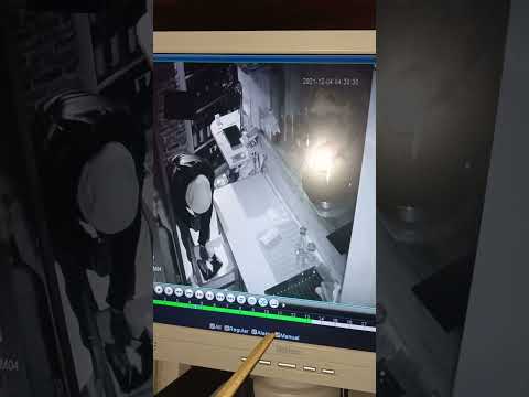 Opljačkan restoran kod Snupija u Šijama