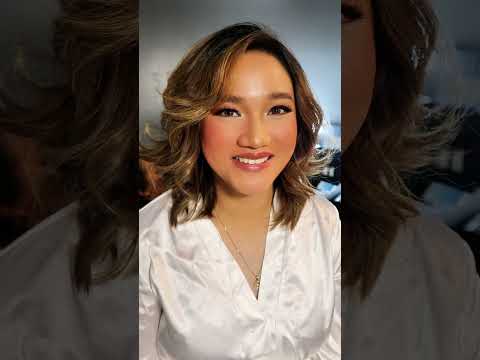 #bridalmakeup #makeup #beforeandafter