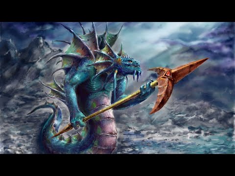 Dota 2 - Tusok Offlane Slardar with Lockquer Support Apparition