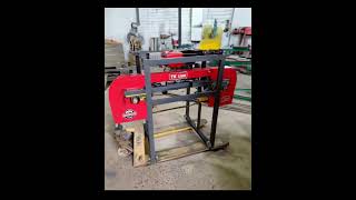 It all begins with four tweezers