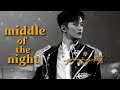 [FMV] MARK LEE - MIDDLE OF THE NIGHT