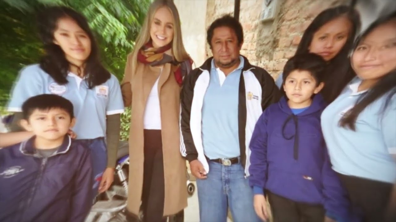 Historia de Exito_Juan Carlos